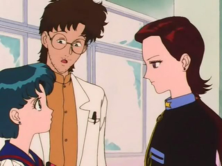 Illustration for article titled Sailor Stars Rewatch Bonanza!! Episodes 10 & 11